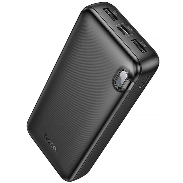 Hoco J128A 20000mAh Black