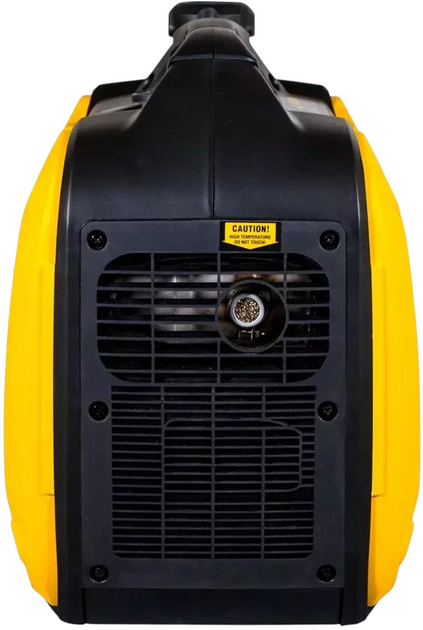 Inwertowy generator benzynowy Dewalt 2000 W (DXGNi20E) - obraz 5