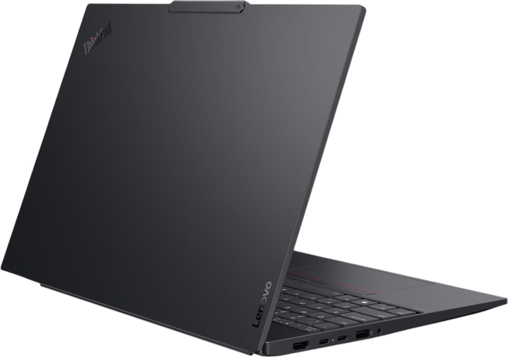 Ноутбук Lenovo ThinkPad E16 G3 (21SR0071PB) Black - зображення 5