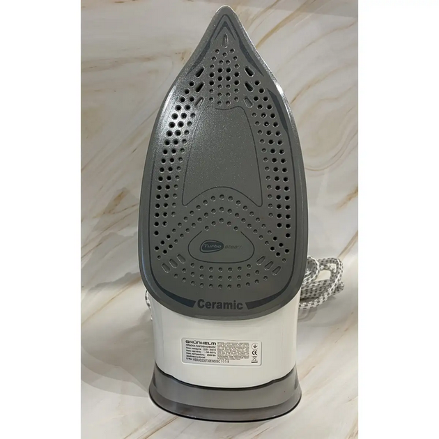 Утюг EI9505С Grunhelm - изображение 4