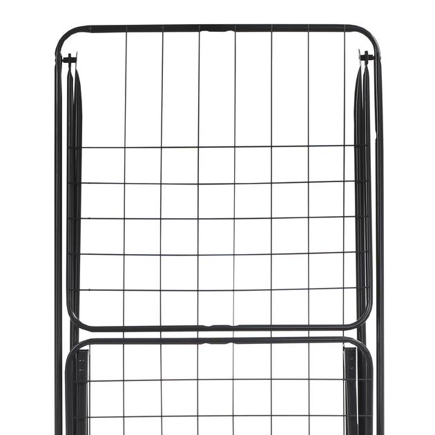 Suszarka na pranie KADAX Balkonowa Stojąca 182 cm (5903699441879) - obraz 5