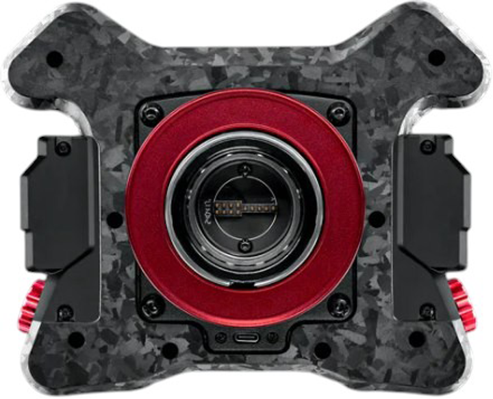 Piasta Simagic Neo X HUB Grey (NEO-X-HUB) - obraz 2