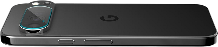 Захисне скло Spigen Glas.tR EZ Fit Optik для Google Pixel 10 Pro XL Transparent 2 шт. (AGL09663) - зображення 5