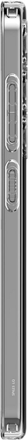 Панель Spigen Liquid Crystal для Samsung Galaxy S24 Plus Transparent (ACS07323) - зображення 9