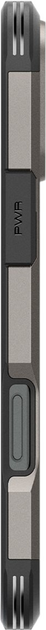 Панель Spigen Tough Armor AI MagFit для Apple iPhone 16 Pro Max Gunmetal (ACS08012) - зображення 9