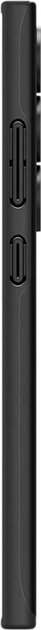 Панель Spigen Thin Fit для Samsung Galaxy S24 Ultra Black (ACS07281) - зображення 11