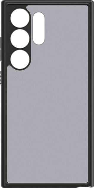 Панель Spigen Ultra Hybrid для Samsung Galaxy S24 Ultra Frost Black (ACS07296) - зображення 2