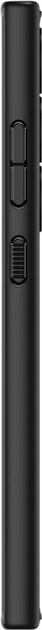 Панель Spigen Ultra Hybrid для Samsung Galaxy S24 Ultra Frost Black (ACS07296) - зображення 8