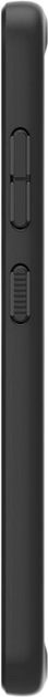 Панель Spigen Ultra Hybrid для Samsung Galaxy S24 Plus Matte Black (ACS07330) - зображення 9