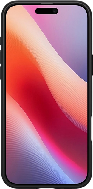 Панель Spigen Ultra Hybrid T MagFit для Apple iPhone 16 Pro Matte Black (ACS08125) - зображення 2