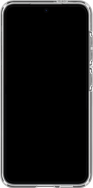 Etui Spigen Ultra Hybrid Zero One do Samsung Galaxy S24 White (ACS07351) - obraz 3