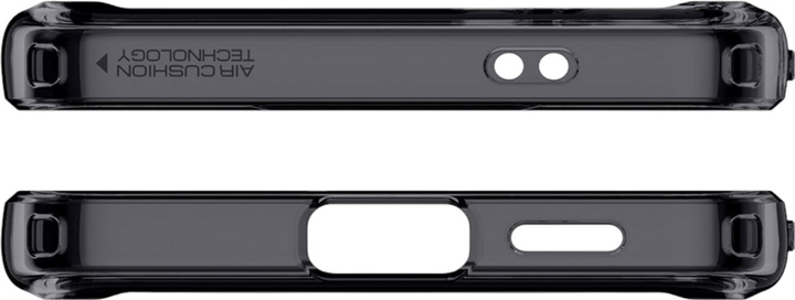 Etui Spigen Ultra Hybrid Zero One do Samsung Galaxy S24 Black (ACS07350) - obraz 10
