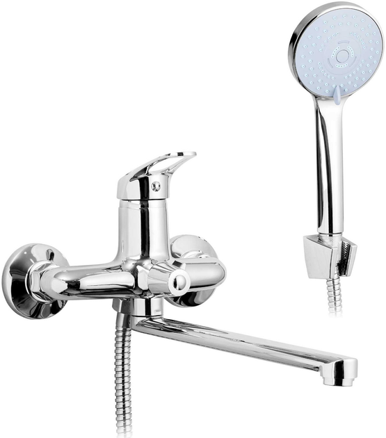 Bateria wannowa Thema Lux Wanda L-1108 - obraz 1