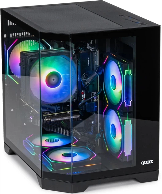 Компьютер ARTLINE Gaming X66 Windows 11 Home (X66v44Win) - Фото 2 Компьютер ARTLINE Gaming X66 Windows 11 Home (X66v44Win) - изображение 2