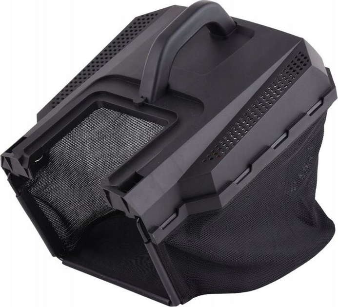 Електрична газонокосарка YATO YT-85200 - зображення 5