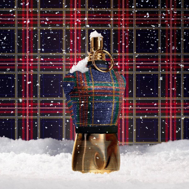 Парфумована вода для чоловіків Jean Paul Gaultier Le Male Elixir Collectors Edition 125 мл (8435415109369) - зображення 4