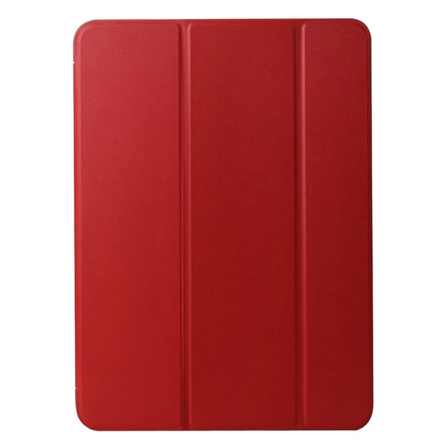 Чехол Galeo Custer для Apple iPad Pro 11 (2018) / iPad Air (2022) Red - Фото 1 Чехол Galeo Custer для Apple iPad Pro 11 (2018) / iPad Air (2022) Red - изображение 1