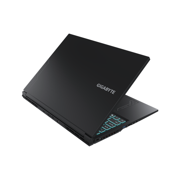 Ноутбук GIGABYTE G6 MF 2024 (MF-H2EE894KD) - изображение 2