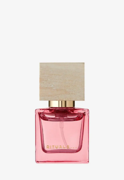 Парфюмерная вода для женщин Rituals Ciel Rouge EAU DE PARFUM 15 мл - Фото 1 Парфюмерная вода для женщин Rituals Ciel Rouge EAU DE PARFUM 15 мл - изображение 1