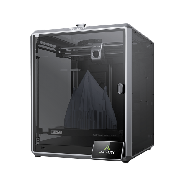 3D-принтер Creality K1 Max - изображение 2