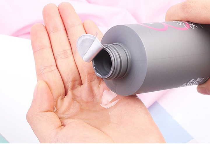 Maska do włosów Masil 8 Seconds Salon 350 ml (8809494545071) - obraz 3