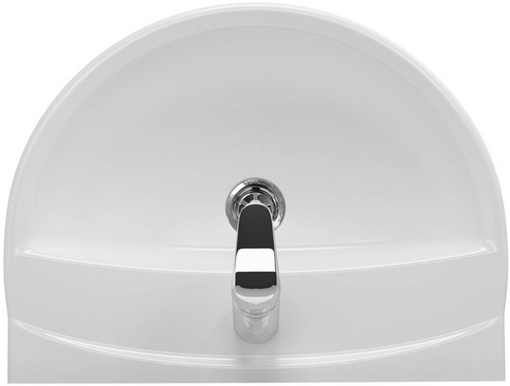 Umywalka Cersanit Mito Red TK001-004 (000051117002) - obraz 3