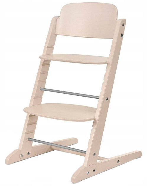 Krzesełko do karmienia Cybex Gold Iris All Natural (4063846528455) - obraz 1