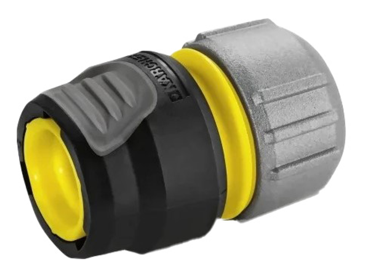 Універсальний швидкоз'єднувач Karcher Premium (2.645-195.0) - зображення 1