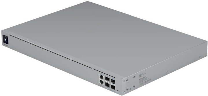 Хмарний шлюз Ubiquiti UniFi Enterprise Fortress Gateway (00810354025716) - зображення 3