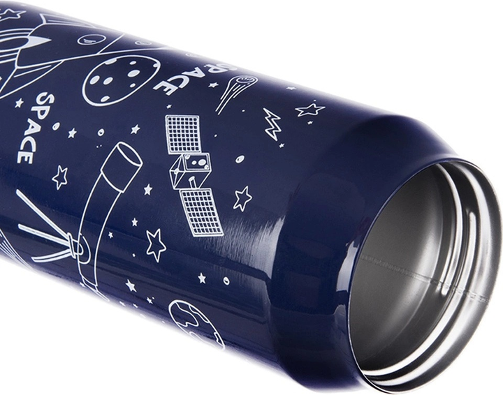 Kubek termiczny puszka Orion 500 ml (8592381217037) - obraz 2