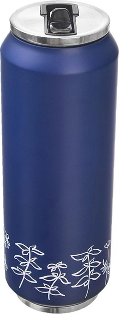 Kubek termiczny puszka Orion Louka 700 ml (8592381174279) - obraz 2