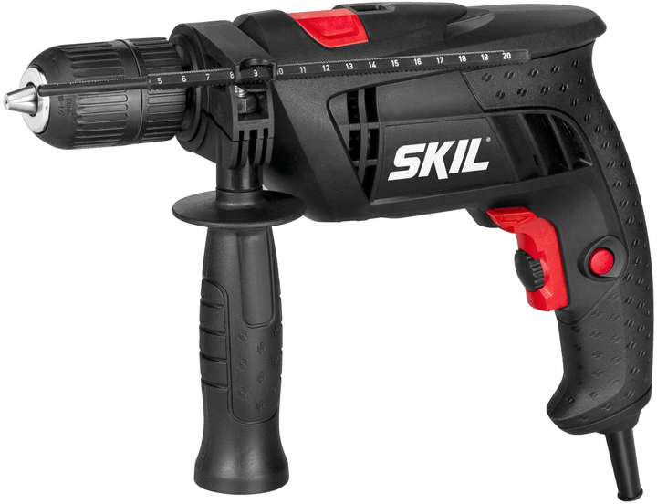 Дриль ударний Skil 6290AA (8710364062386) - зображення 2