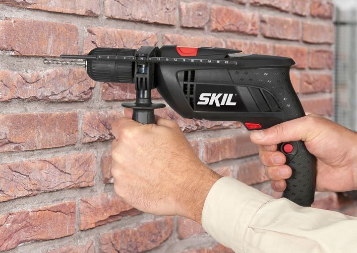 Дриль ударний Skil 6290AA (8710364062386) - зображення 3