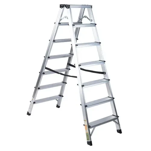 Драбина алюмінієва Procraft PLA2.2.1460 - зображення 2