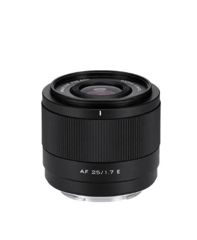 Обьектив Viltrox AIR 25mm 1.7 E-Mount Sony - изображение 2