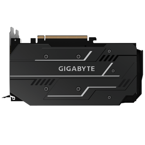 Відеокарта Gigabyte Radeon RX 5600 XT WINDFORCE OC 6G GDDR6 (GV-R56XTWF2OC-6GD) Б/в - изображение 6