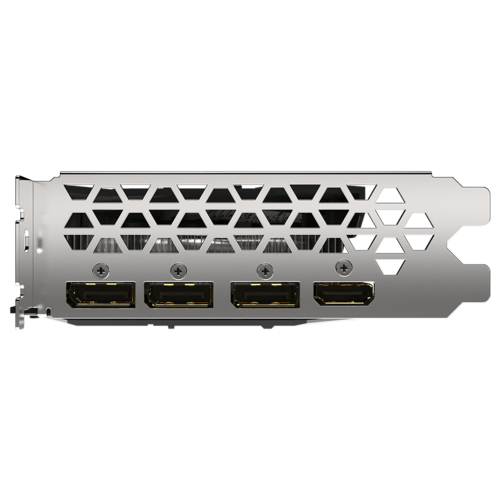 Відеокарта Gigabyte Radeon RX 5600 XT WINDFORCE OC 6G GDDR6 (GV-R56XTWF2OC-6GD) Б/в - изображение 8