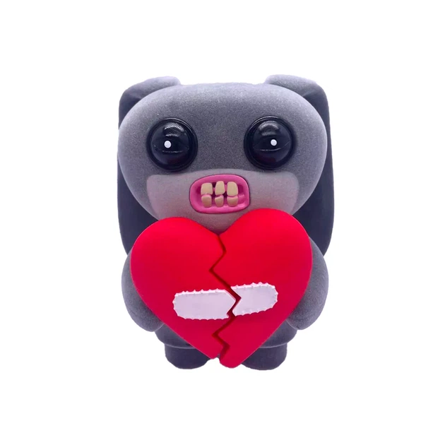 Фигурка Fuggler Лорд Длинные Уши (FG1200A) - Фото 2 Фигурка Fuggler Лорд Длинные Уши (FG1200A) - изображение 2