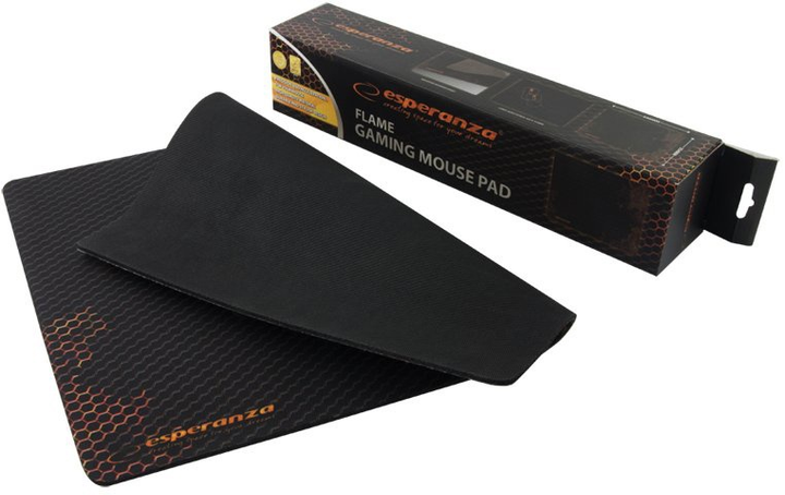 Podkładka pod mysz ESPERANZA Flame Control (EA146R) - obraz 2