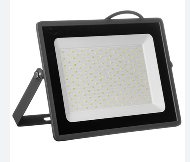 Світлодіодний (LED) вуличний прожектор AVT 150Вт 220В 6000К IP65, герметичний - изображение 3