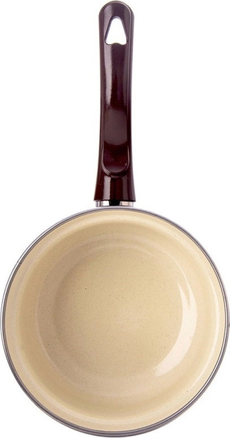 Rondel Orion Brown emaliowany 620 ml (8592381204730) - obraz 4