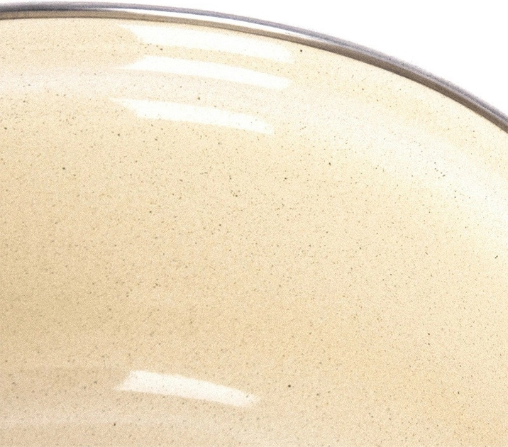Rondel Orion Brown emaliowany 620 ml (8592381204730) - obraz 5