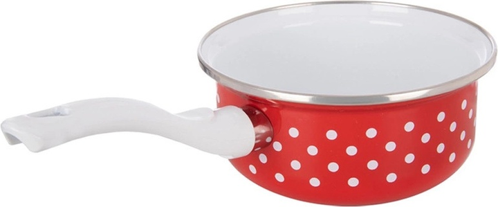 Rondel Orion Tecka emaliowany 950 ml (8592381217471) - obraz 3