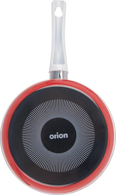 Rondel Orion Tecka emaliowany 950 ml (8592381217471) - obraz 5