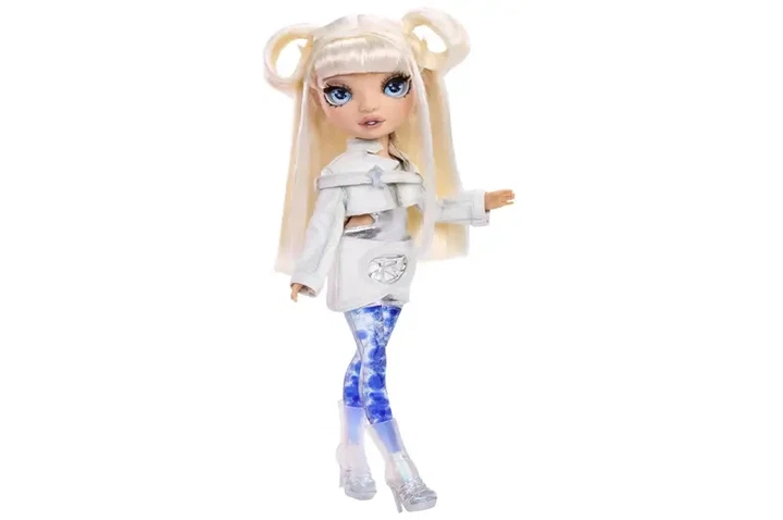 Кукла Rainbow High Sparkle and shine Ветни с аксессуарами - изображение 4