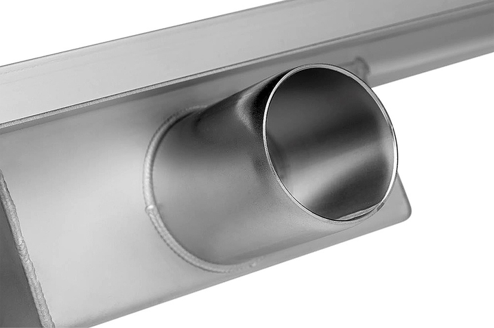 Odpływ liniowy Fala 70 cm (71611) - obraz 6