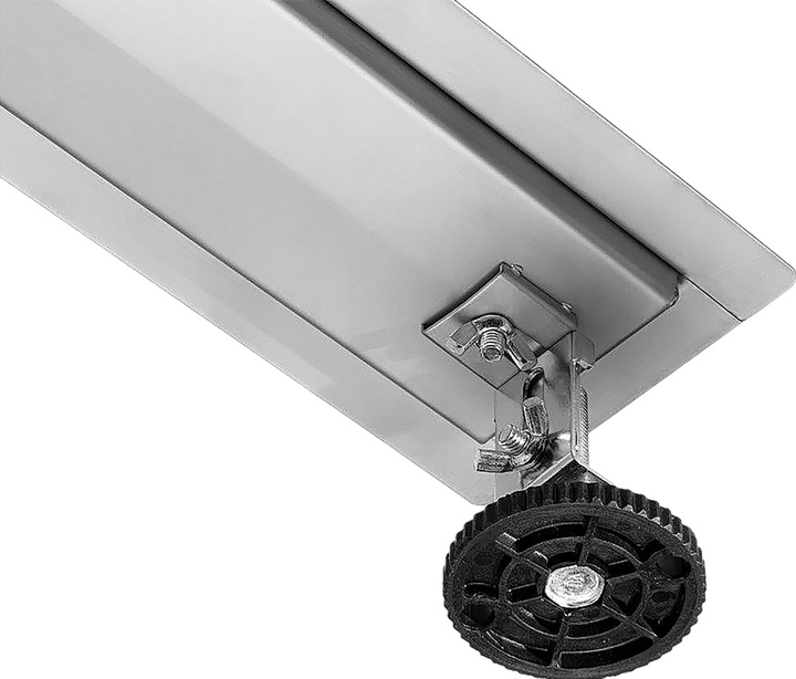 Odpływ liniowy Fala 80 cm (71612) - obraz 7