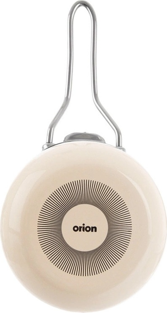 Ківш Orion Tonca емальований 1,1 л (8592381228538) - зображення 6