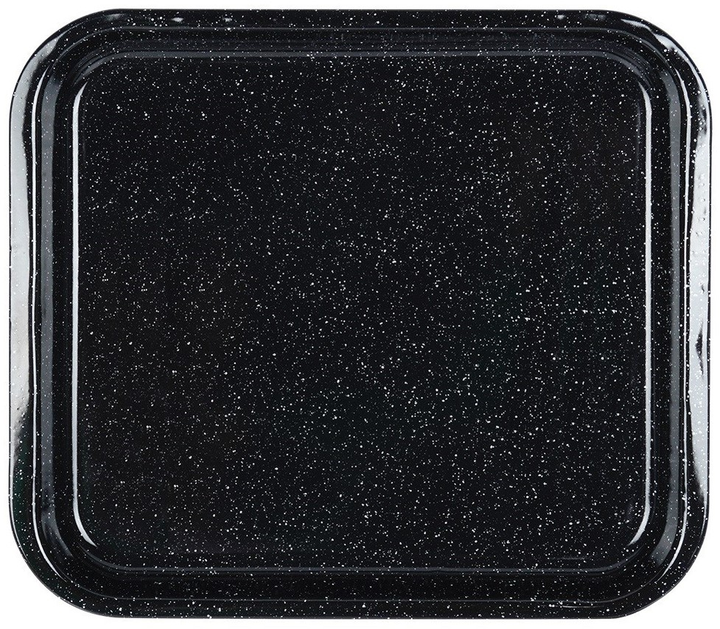 Деко для духовки Orion емальоване 42.5 x 37 см (8592381092986) - зображення 3
