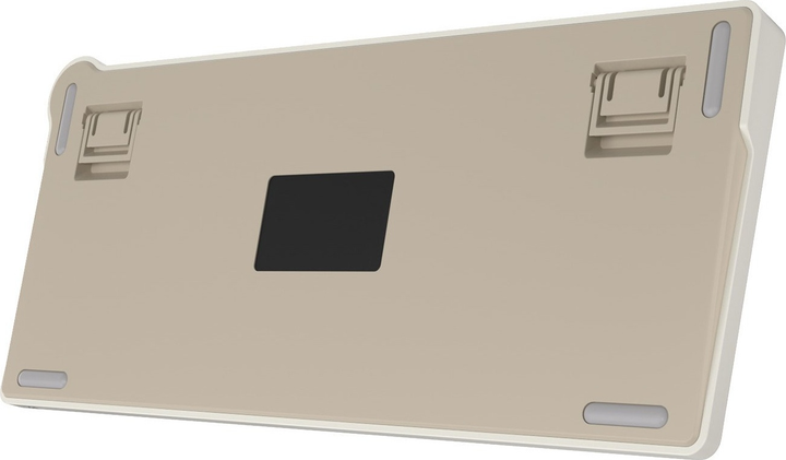Клавіатура бездротова RK ROYAL KLUDGE N80 RGB Brown Switch Rosy Clouds (RK-N80-ROSYCLD-BRNSW-US) - зображення 7